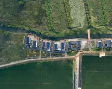 零碳木结构展示中心、报告厅圆满交付！